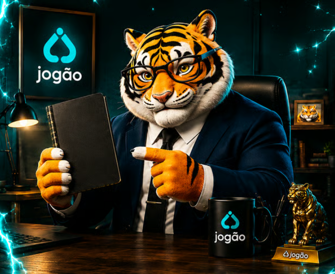 Jogão Cassino Online